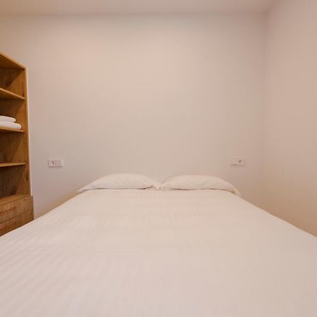 Apartamento Almadraba Росас Экстерьер фото
