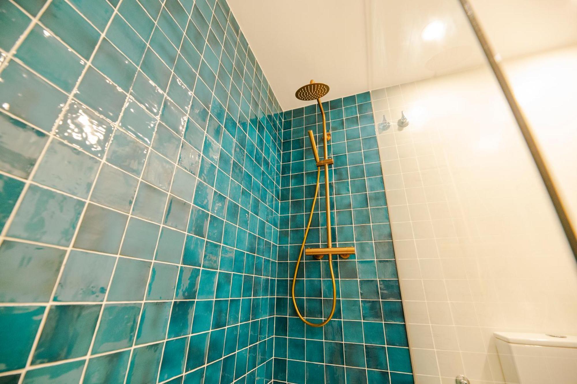 Apartamento Almadraba Росас Экстерьер фото