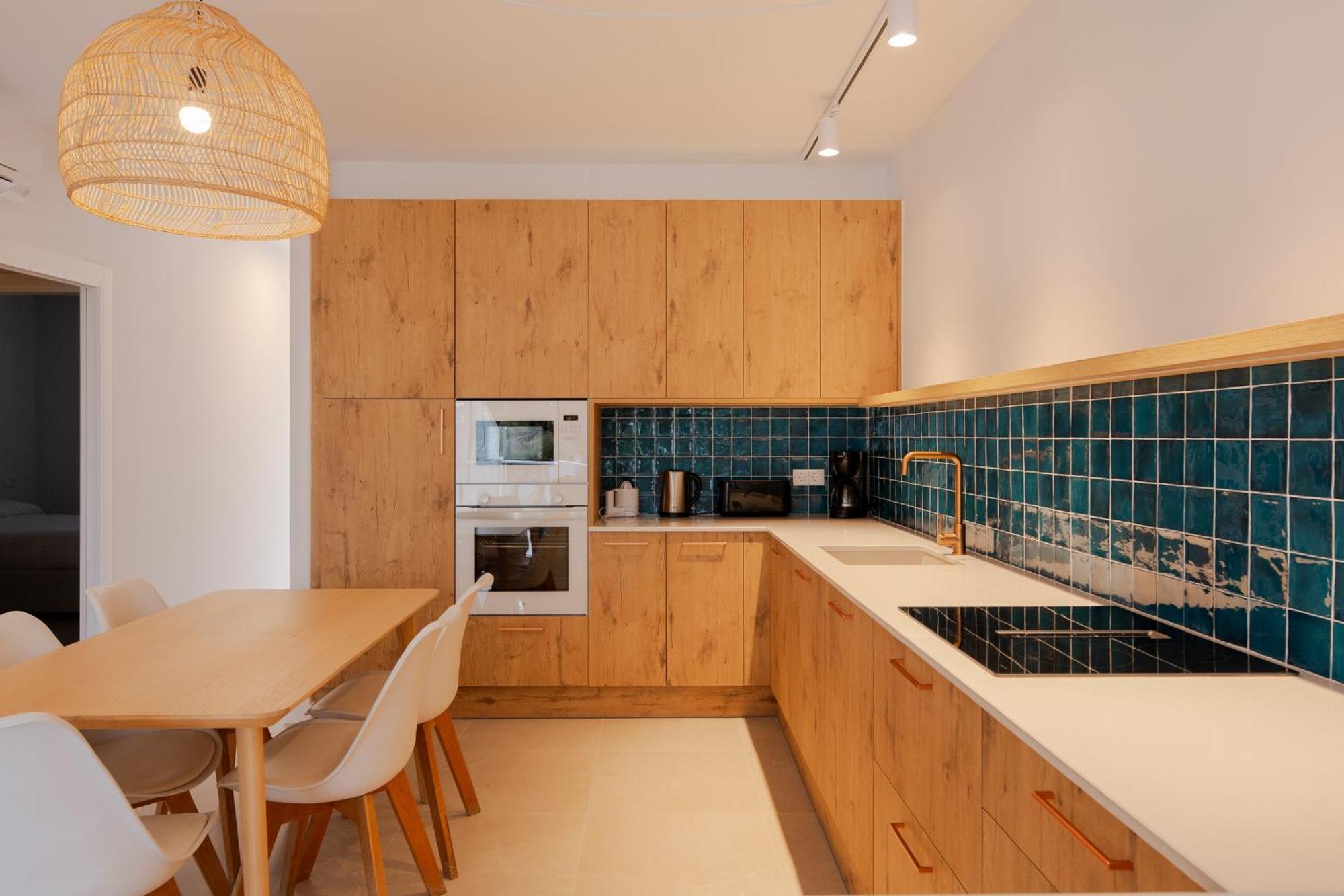 Apartamento Almadraba Росас Экстерьер фото